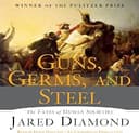 Germs, Guns, and Steel