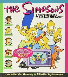 The Simpsons
