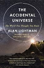 The Accidental Universe