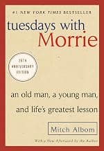 Tuesdays with Morrie