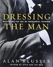 Dressing the Man