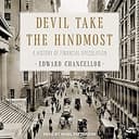 Devil Take The Hindmost