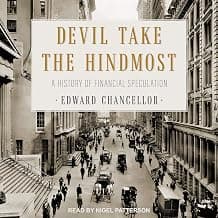 Devil Take The Hindmost