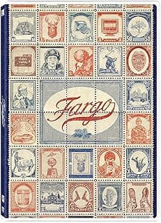 Fargo Season 3