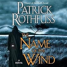 The Name of the Wind