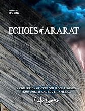 Echoes of Ararat