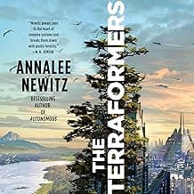 The Terraformers