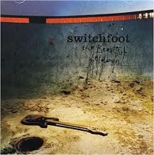 Switchfoot - The Beautiful Letdown