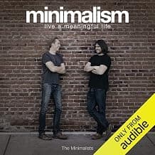 The Minimalists