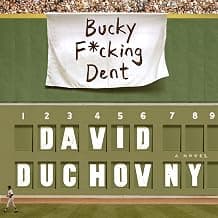 Bucky F*** Dent