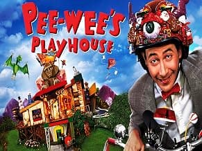 Pee-wee's Playhouse
