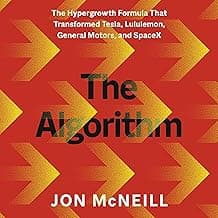 The Algorithm