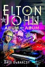 Elton John Collaboration Album