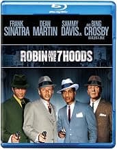 Robin and the Seven Hoods