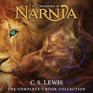 Chronicles of Narnia