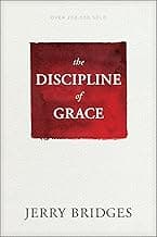 Disciplines of Grace