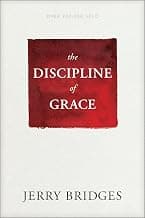 Disciplines of Grace