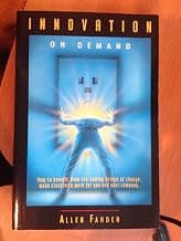 Innovation on Demand