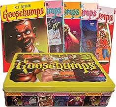 Goosebumps