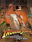 Raiders of the Lost Ark