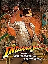 Raiders of the Lost Ark