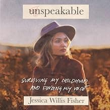 Unspeakable