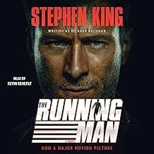 The Running Man (Stephen King novel)