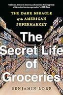 The Secret Life of Groceries