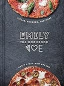 Emily Cookbook
