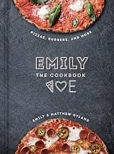 Emily Cookbook