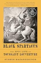 Black Spartacus