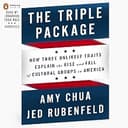 The Triple Package