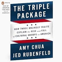 The Triple Package