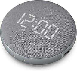 Flow Alarm Clock