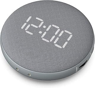 Flow Alarm Clock