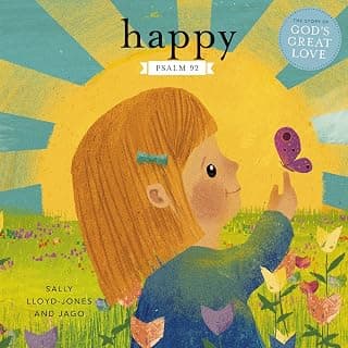 Happy