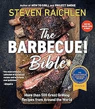 The Barbecue Bible